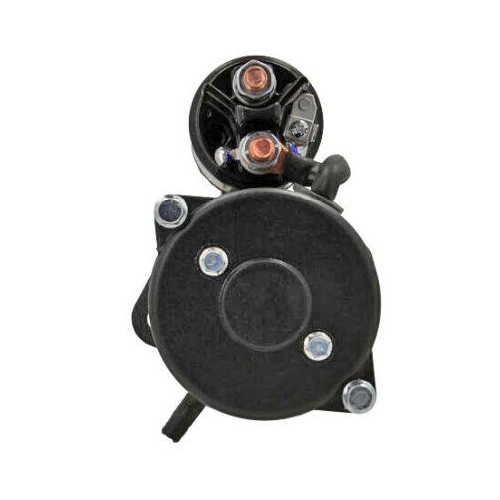 HELLA Starter 8EA 015 642-311 f&uuml;r RENAULT CLAAS