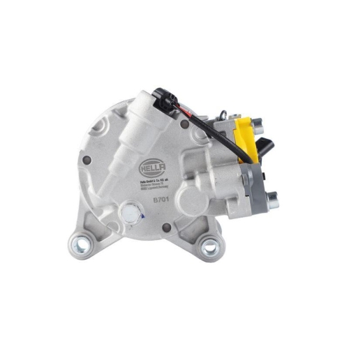 HELLA Kompressor, Klimaanlage 8FK 366 200-371 >>> Easy2Fit <<< f&uuml;r BMW MINI