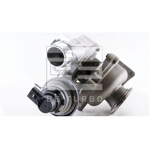 BE TURBO 129706 Lader, Aufladung f&uuml;r VOLVO