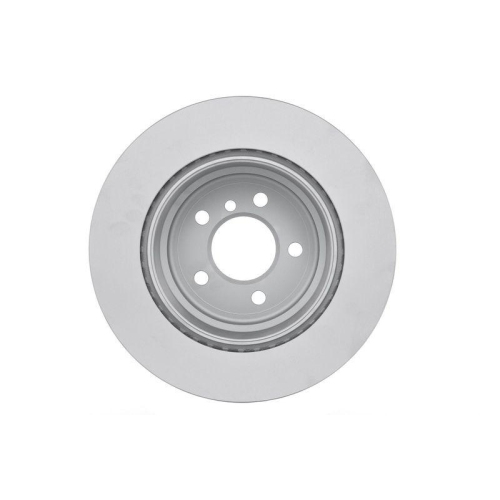 Bosch 0 986 479 442 2 St&uuml;ck Bremsscheiben f&uuml;r BMW, Hinterachse