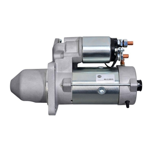 HELLA 8EA 012 586-821 Starter f&uuml;r FORD VW