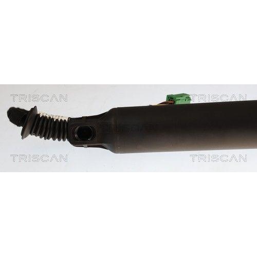 TRISCAN 8710 28306 Gasfeder, Koffer-/Laderaum f&uuml;r PEUGEOT, rechts