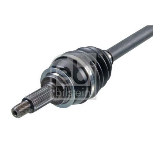 FEBI BILSTEIN 1009798 Antriebswelle f&uuml;r RENAULT DACIA, Vorderachse links