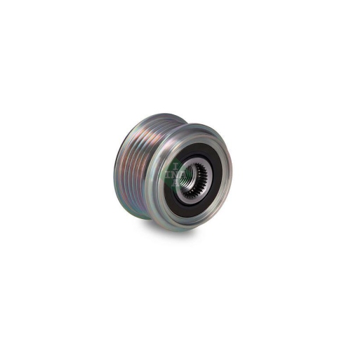 Generatorfreilauf Schaeffler INA 535 0028 10 f&uuml;r RENAULT VOLVO DACIA