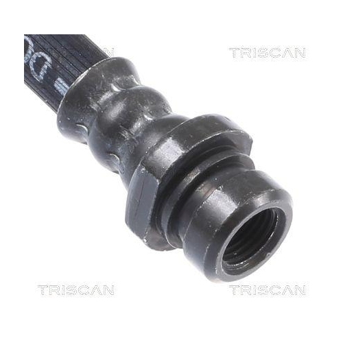 Bremsschlauch TRISCAN 8150 44214 f&uuml;r SSANGYONG, Hinterachse links