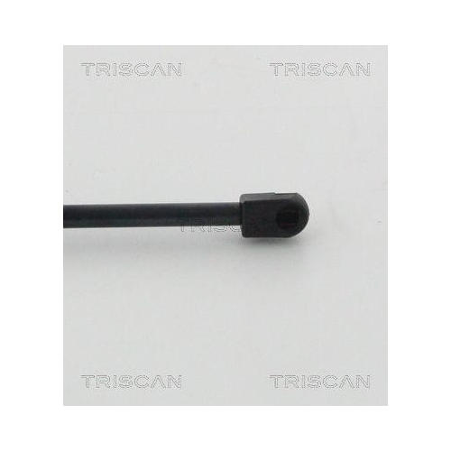 Gasfeder, Koffer-/Laderaum TRISCAN 8710 25267 für RENAULT, hinten links