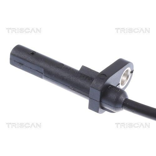 Sensor, Raddrehzahl TRISCAN 8180 11215 f&uuml;r BMW, Hinterachse