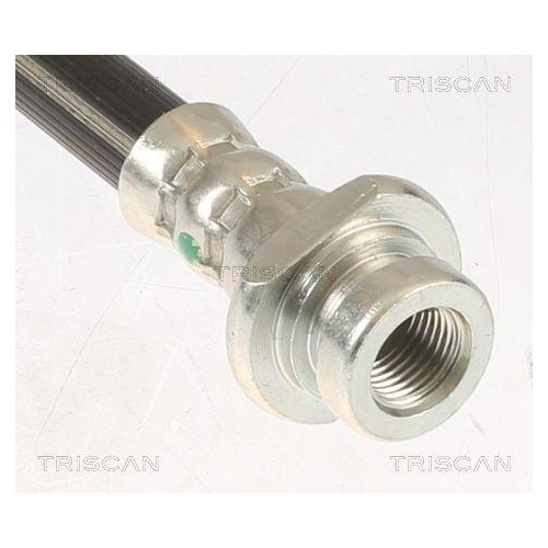 Bremsschlauch TRISCAN 8150 69237 f&uuml;r SUZUKI, Hinterachse, au&szlig;en