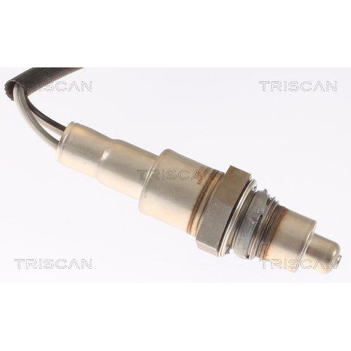 Lambdasonde TRISCAN 8845 14175 f&uuml;r NISSAN RENAULT, nach Katalysator