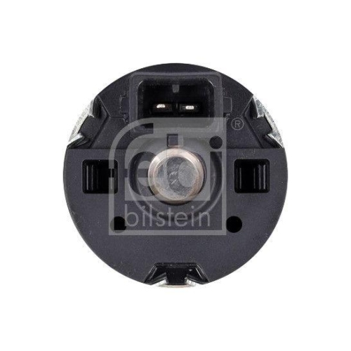 Zusatzwasserpumpe (K&uuml;hlwasserkreislauf) FEBI BILSTEIN 184490 f&uuml;r MERCEDES-BENZ