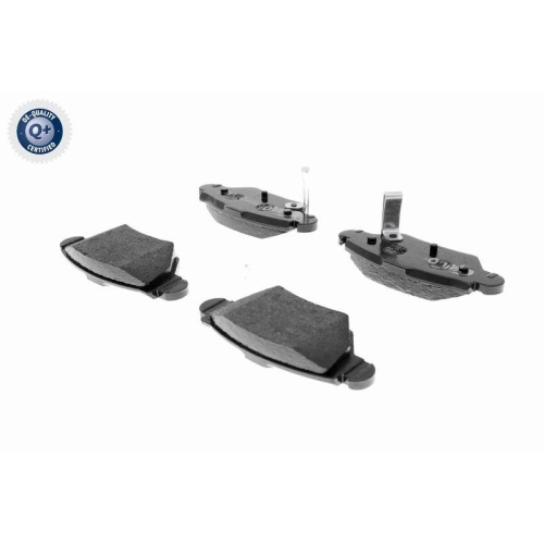 Bremsbelagsatz, Scheibenbremse VAICO V40-8012 Q+, Erstausr&uuml;sterqualit&auml;t f&uuml;r OPEL