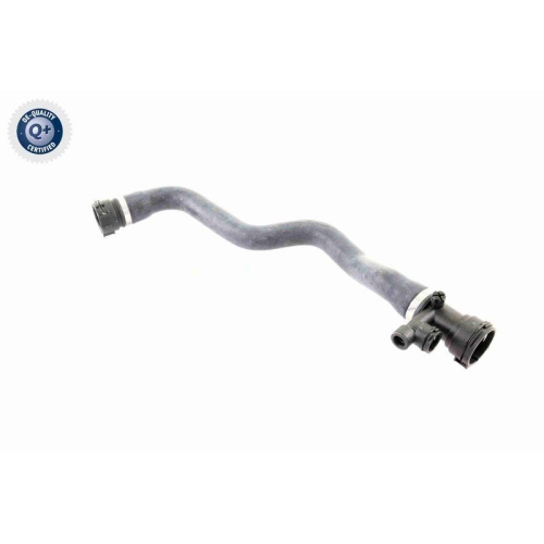 Kühlerschlauch VAICO V20-1406 Q+, Erstausrüsterqualität für BMW, links oben