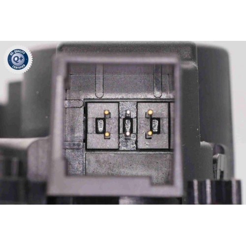 VEMO Stellelement, Mischklappe V46-77-0034 Green Mobility Parts f&uuml;r RENAULT