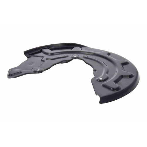 Spritzblech, Bremsscheibe VAICO V10-7759 Green Mobility Parts für AUDI SEAT VW