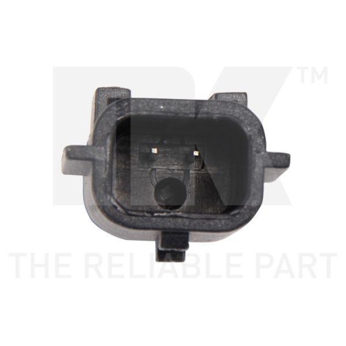 Sensor, Raddrehzahl NK 293961 f&uuml;r MERCEDES-BENZ NISSAN RENAULT, Vorderachse