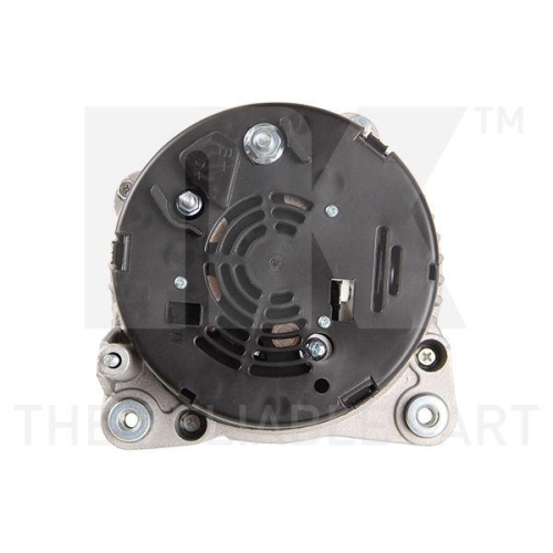 Generator NK 4840350 f&uuml;r VAG