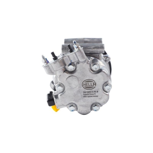 HELLA Kompressor, Klimaanlage 8FK 366 200-381 >>> Easy2Fit <<< f&uuml;r CITRO&Euml;N DS