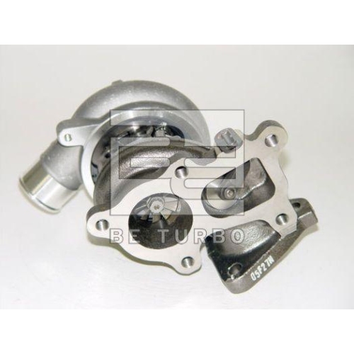BE TURBO 127443 Lader, Aufladung f&uuml;r HYUNDAI