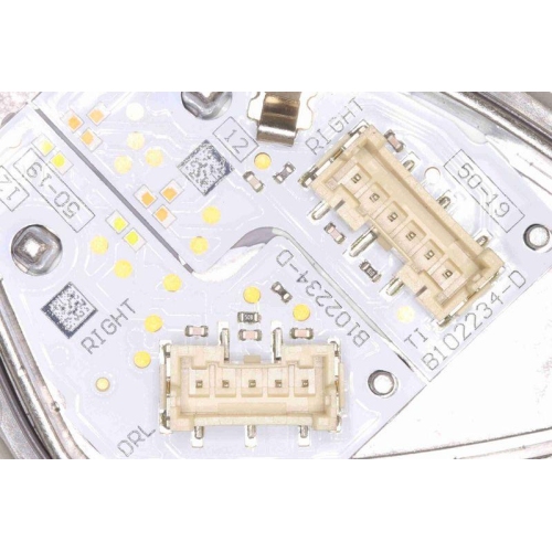 VEMO V10-73-0742 Steuerger&auml;t, Beleuchtung Original VEMO Qualit&auml;t f&uuml;r SEAT