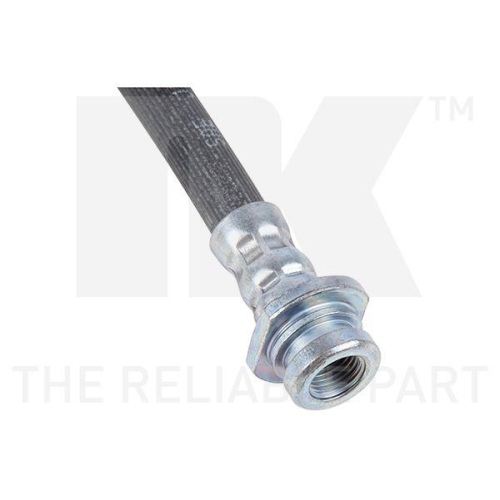 Bremsschlauch NK 855218 f&uuml;r OPEL SUZUKI VAUXHALL, Hinterachse