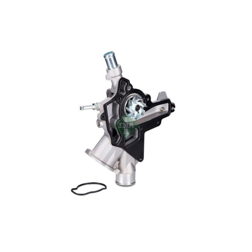 Wasserpumpe, Motork&uuml;hlung Schaeffler INA 538 0320 10 f&uuml;r OPEL VAUXHALL