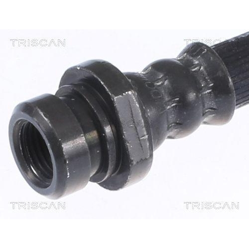 Bremsschlauch TRISCAN 8150 44215 f&uuml;r SSANGYONG, Hinterachse rechts