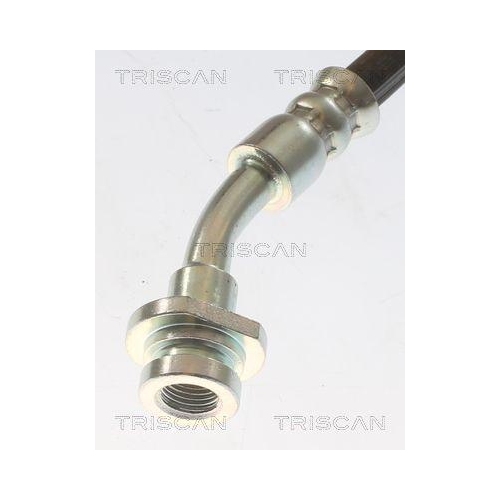 Bremsschlauch TRISCAN 8150 14115 f&uuml;r NISSAN, Vorderachse links