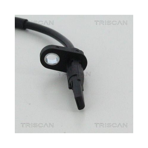Sensor, Raddrehzahl TRISCAN 8180 15203 f&uuml;r FIAT, Hinterachse links