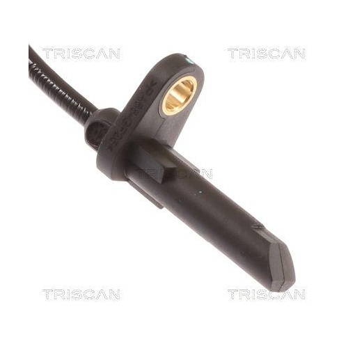 Sensor, Raddrehzahl TRISCAN 8180 11220 f&uuml;r BMW, Hinterachse