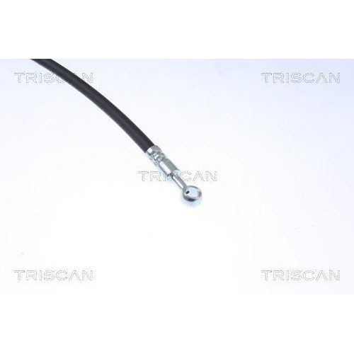 Bremsschlauch TRISCAN 8150 40177 f&uuml;r HONDA, Vorderachse links