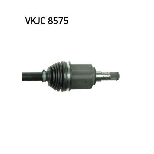 Antriebswelle SKF VKJC 8575 f&uuml;r FIAT, Vorderachse links