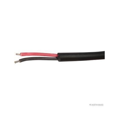 HERTH+BUSS ELPARTS 80690336 Arbeitsscheinwerfer f&uuml;r
