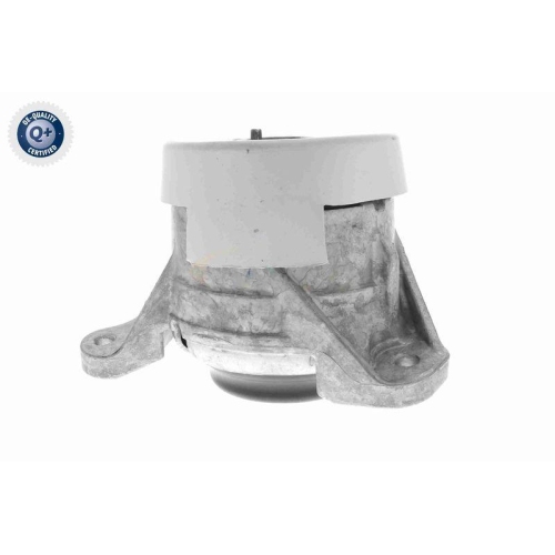 Lagerung, Motor VAICO V30-3262 Q+, Erstausr&uuml;sterqualit&auml;t f&uuml;r MERCEDES-BENZ