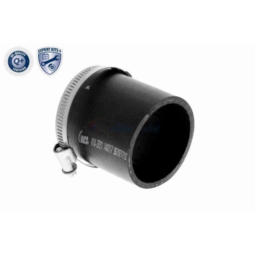 Ladeluftschlauch VAICO V10-3780 EXPERT KITS + für AUDI SEAT SKODA VW VAG