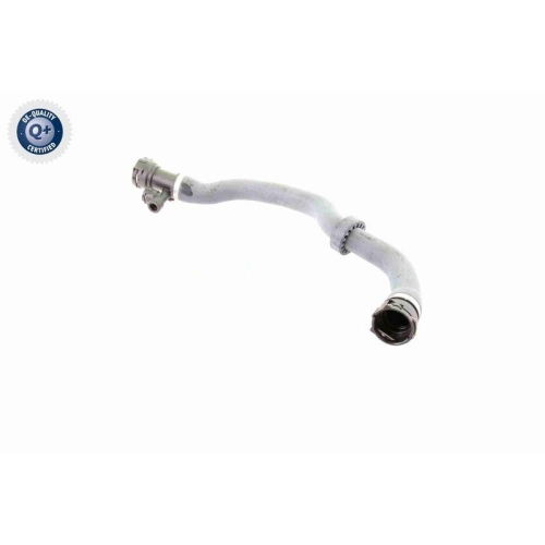 K&uuml;hlerschlauch VAICO V20-1407 Q+, Erstausr&uuml;sterqualit&auml;t f&uuml;r BMW, links oben
