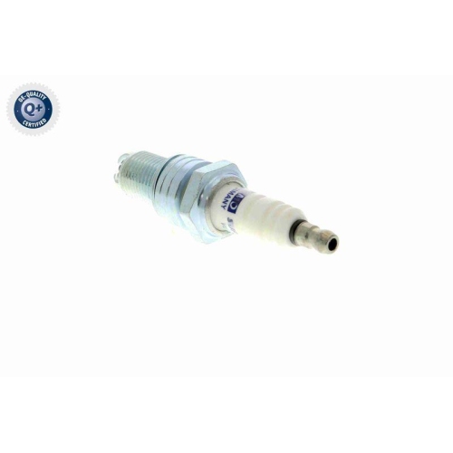 Z&uuml;ndkerze VEMO V99-75-0002 Q+, Erstausr&uuml;sterqualit&auml;t f&uuml;r AUDI SEAT SKODA VW VAG