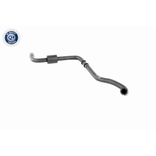 Kühlerschlauch VAICO V10-4654 Q+, Erstausrüsterqualität für SEAT SKODA VW VAG