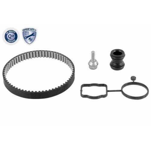 Thermostatgeh&auml;use VEMO V15-99-2107 EXPERT KITS + f&uuml;r AUDI SEAT SKODA VW VAG