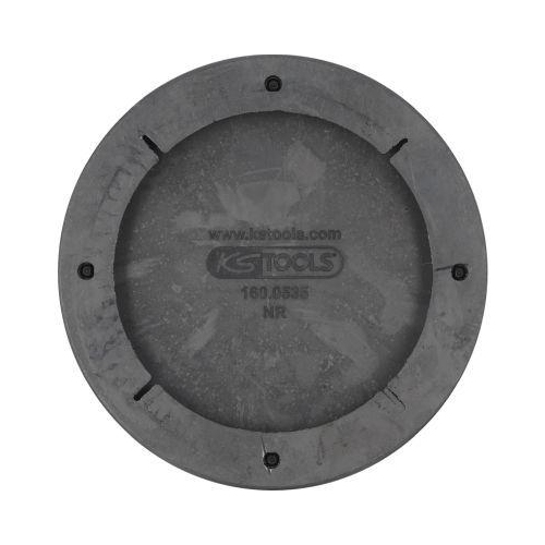 Aufnahmeerweiterung, Hebebühne KS TOOLS 160.0535 für