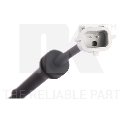 Sensor, Raddrehzahl NK 293962 f&uuml;r MERCEDES-BENZ NISSAN RENAULT