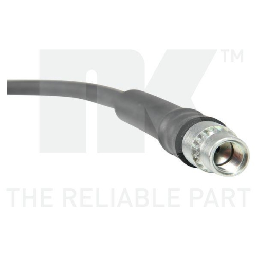 Bremsschlauch NK 853721 f&uuml;r PEUGEOT, Vorderachse