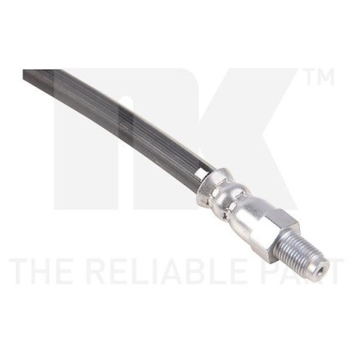 Bremsschlauch NK 8525191 für FORD, Hinterachse, außen