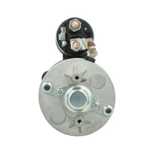 HELLA Starter 8EA 015 642-331 f&uuml;r FIAT