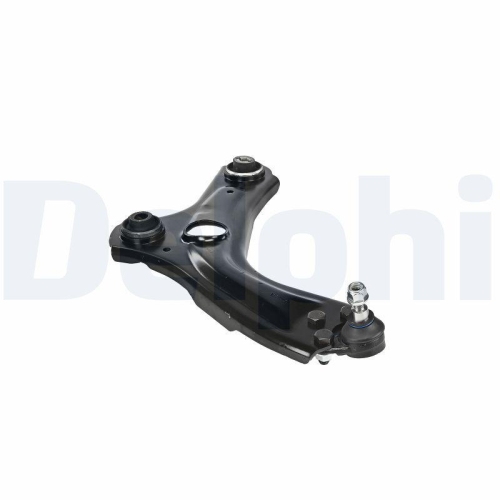 Lenker, Radaufh&auml;ngung DELPHI TC9215 f&uuml;r NISSAN RENAULT ALPINE, Vorderachse links