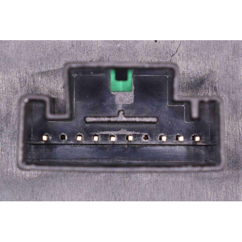 VEMO V10-73-0731 Schalter, Fensterheber Original VEMO Qualit&auml;t f&uuml;r SKODA, vorne