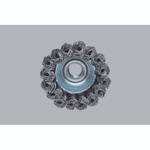 Drahtbürste KS TOOLS 340.0022 für