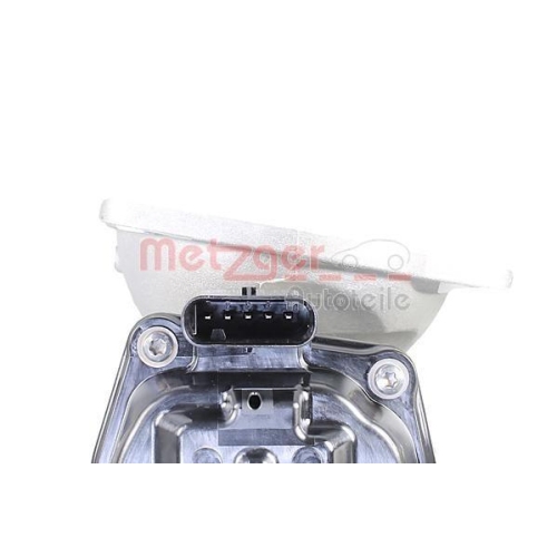 AGR-Ventil METZGER 0892779 ORIGINAL ERSATZTEIL f&uuml;r BMW