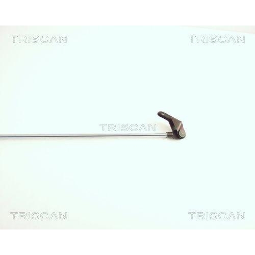 Gasfeder, Koffer-/Laderaum TRISCAN 8710 68201 für SUBARU, rechts