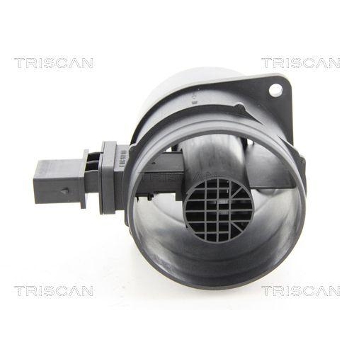 Luftmassenmesser TRISCAN 8812 23020 f&uuml;r MERCEDES-BENZ
