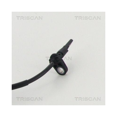 Sensor, Raddrehzahl TRISCAN 8180 15204 f&uuml;r FIAT, Hinterachse rechts